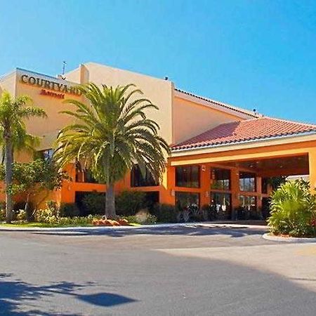 Courtyard By Marriott Boynton Beach Luaran gambar