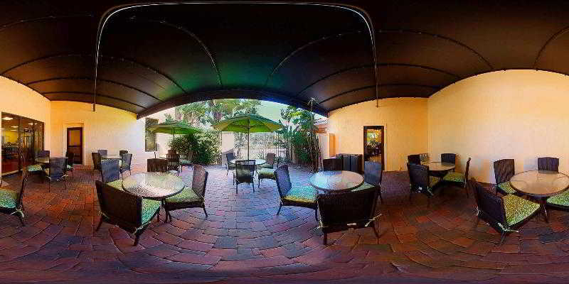 Courtyard By Marriott Boynton Beach Luaran gambar