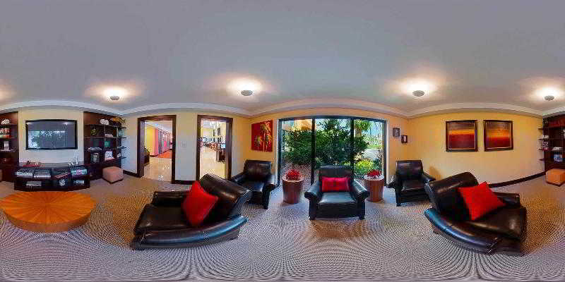 Courtyard By Marriott Boynton Beach Luaran gambar