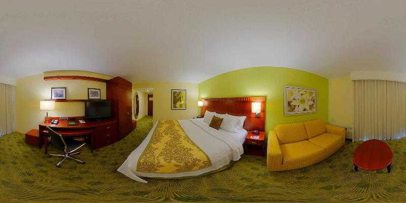 Courtyard By Marriott Boynton Beach Luaran gambar