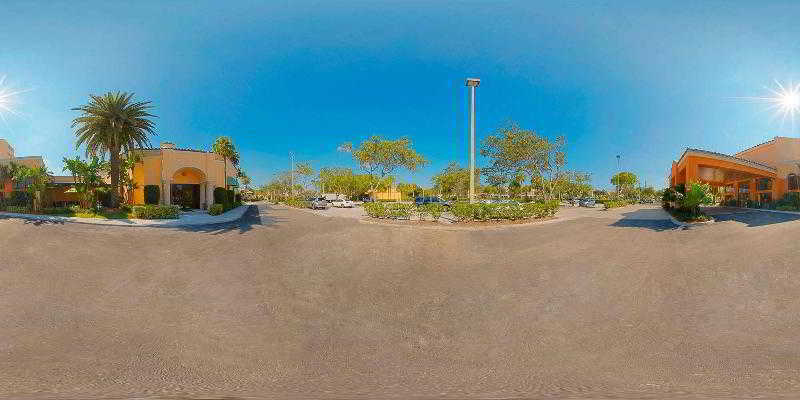 Courtyard By Marriott Boynton Beach Luaran gambar