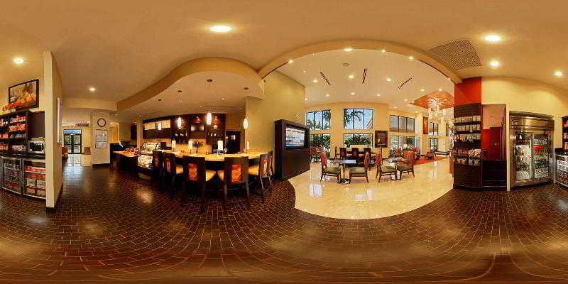 Courtyard By Marriott Boynton Beach Luaran gambar