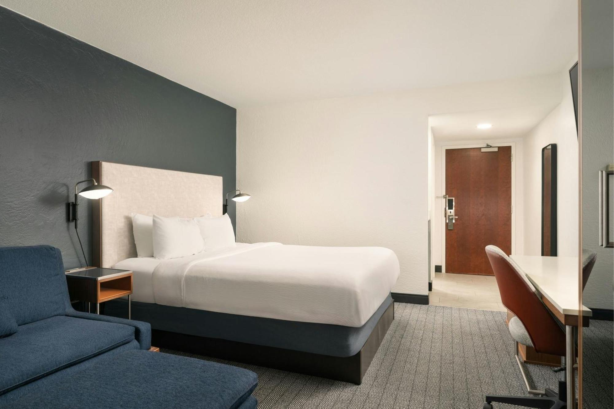 Courtyard By Marriott Boynton Beach Luaran gambar