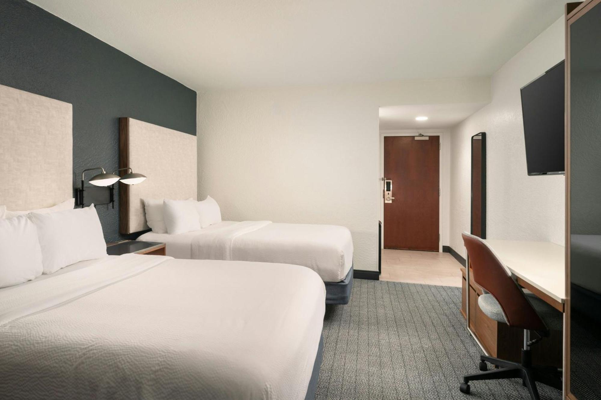 Courtyard By Marriott Boynton Beach Luaran gambar