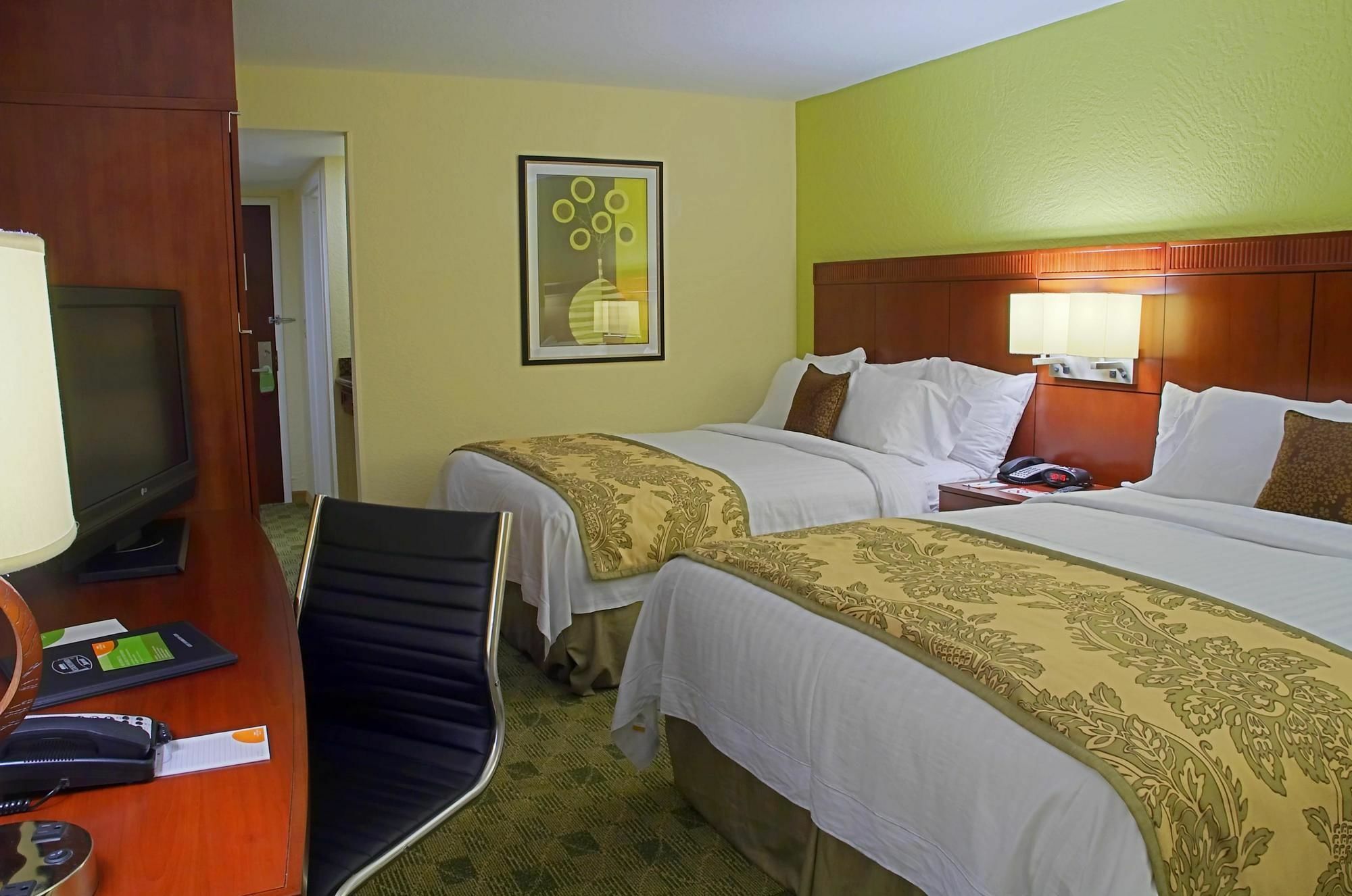 Courtyard By Marriott Boynton Beach Luaran gambar