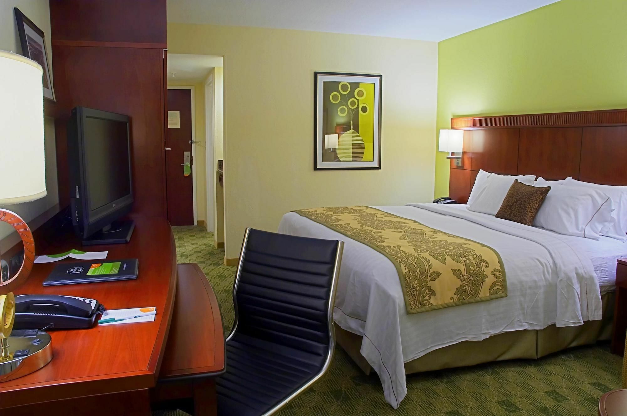 Courtyard By Marriott Boynton Beach Luaran gambar