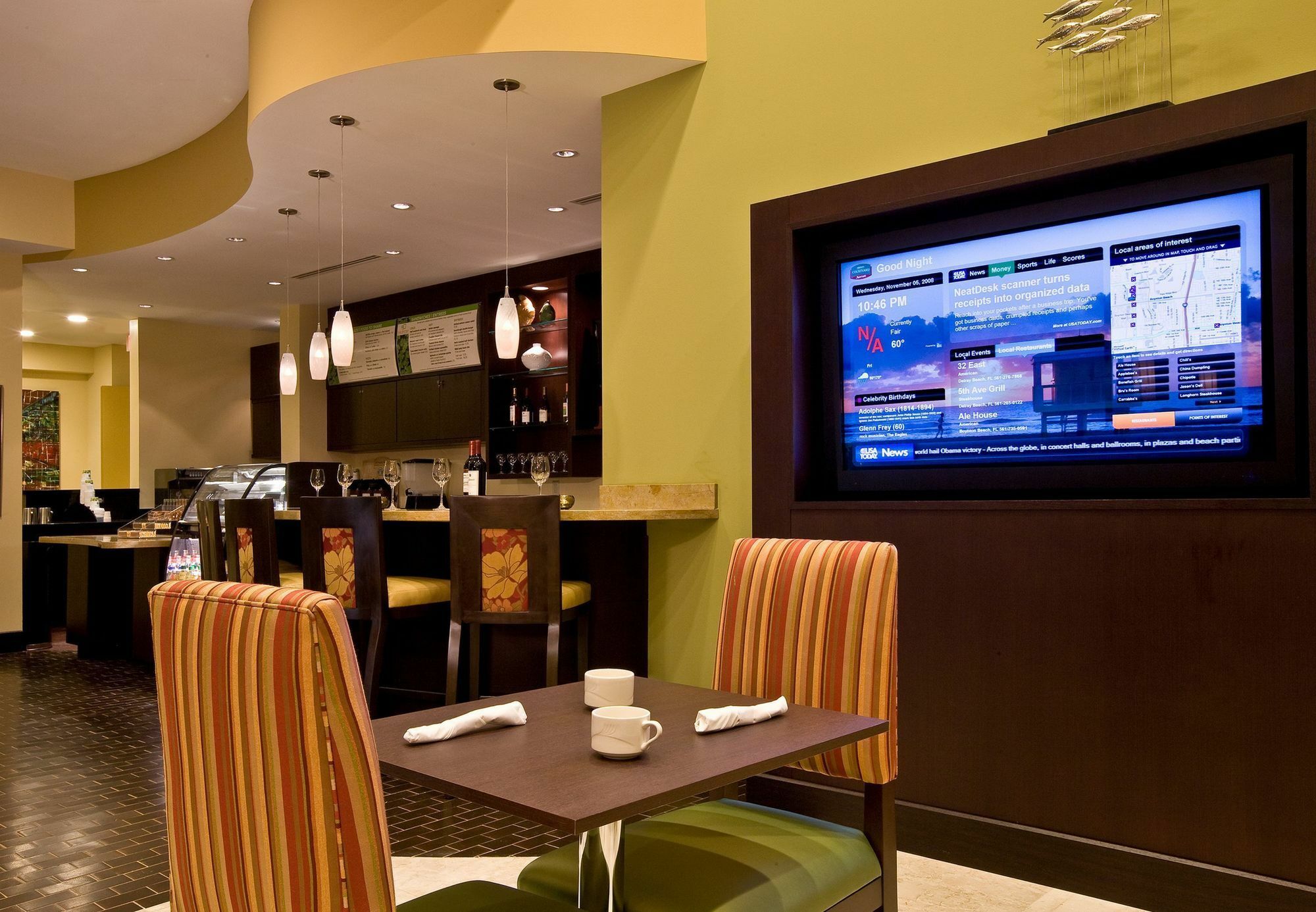 Courtyard By Marriott Boynton Beach Luaran gambar